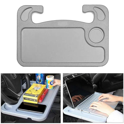 Auto Office Pro: The Ultimate Car Workstation