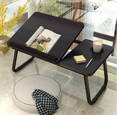 Cozy Up Adjustable Laptop Desk