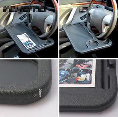 Auto Office Pro: The Ultimate Car Workstation