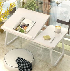 Cozy Up Adjustable Laptop Desk