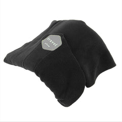 Compact Neck Support Travel Pillow