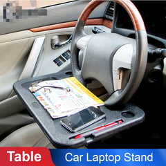 Auto Office Pro: The Ultimate Car Workstation