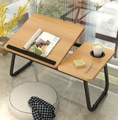 Cozy Up Adjustable Laptop Desk
