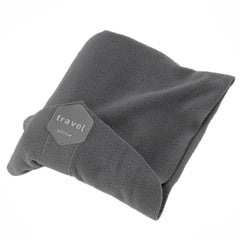Compact Neck Support Travel Pillow