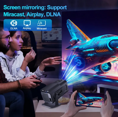 Small Projector