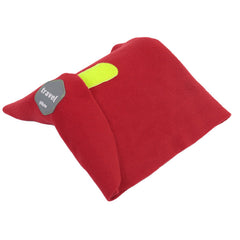 Compact Neck Support Travel Pillow