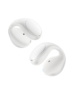 Soundcore C30i by Anker Open-Ear Earbuds Clip-On Headphones Lightweight Comfort Small-Ear Friendly Stable Fit Firm-Shell Design Attachable Ear Grips Big Drivers for Clear Audio 30H Play IPX4