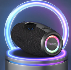 Mini Outdoor Wireless Car Speaker
