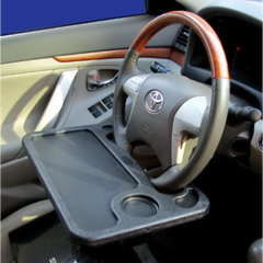 Auto Office Pro: The Ultimate Car Workstation