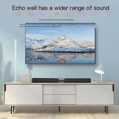 3D Surround Sound 5.1 Home Theater Bluetooth Speaker